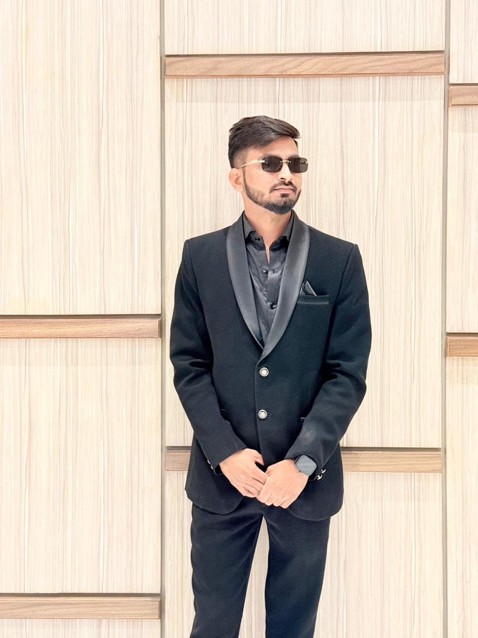 Balasaheb Darade