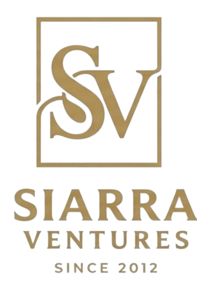 Siarra Ventures Logo